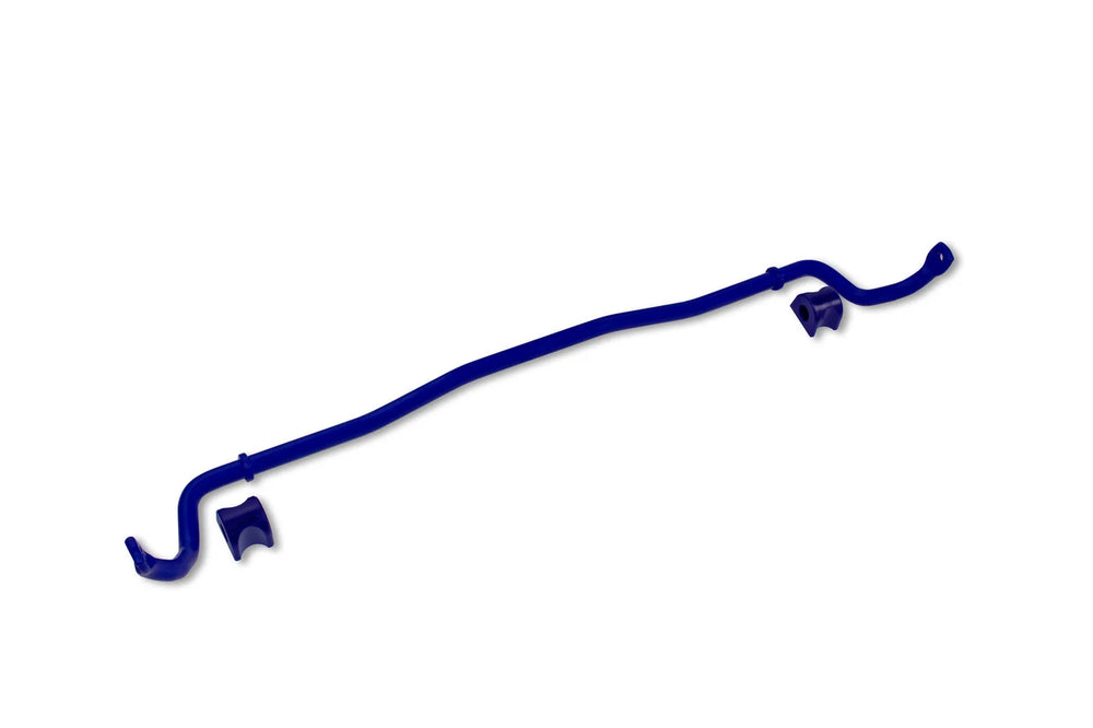 20mm Solid Front Sway Bar Kit