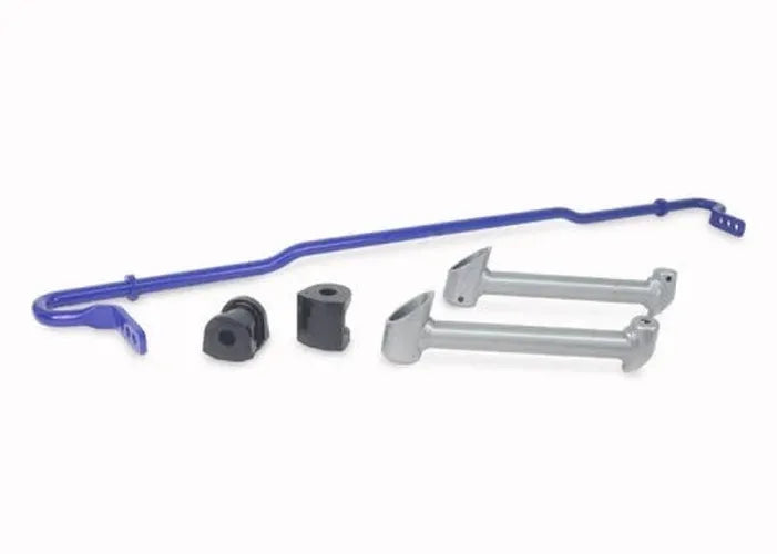 Adjustable Rear Sway Bar