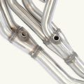 Long-Tube Performance Headers