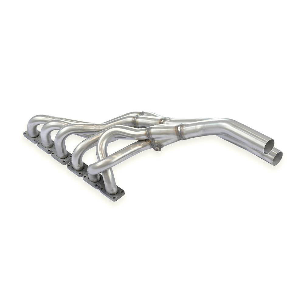 Long-Tube Performance Headers