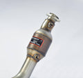 Turbo Downpipe Kit with HJS 130mm 100CPSI Cat