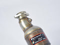 Turbo Downpipe Kit with HJS 130mm 100CPSI Cat