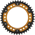 Steel Rear Drive Sprocket