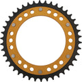 Steel Rear Drive Sprocket