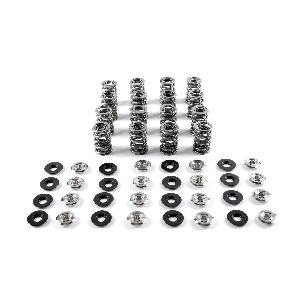 Dual Valve Spring Kit with Titanium Retainers