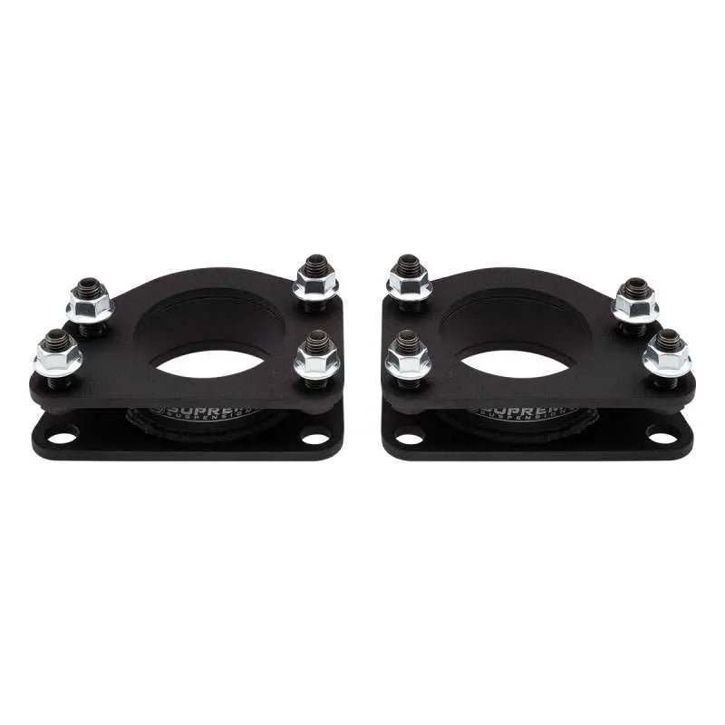 Carbon-Steel Lift Kit