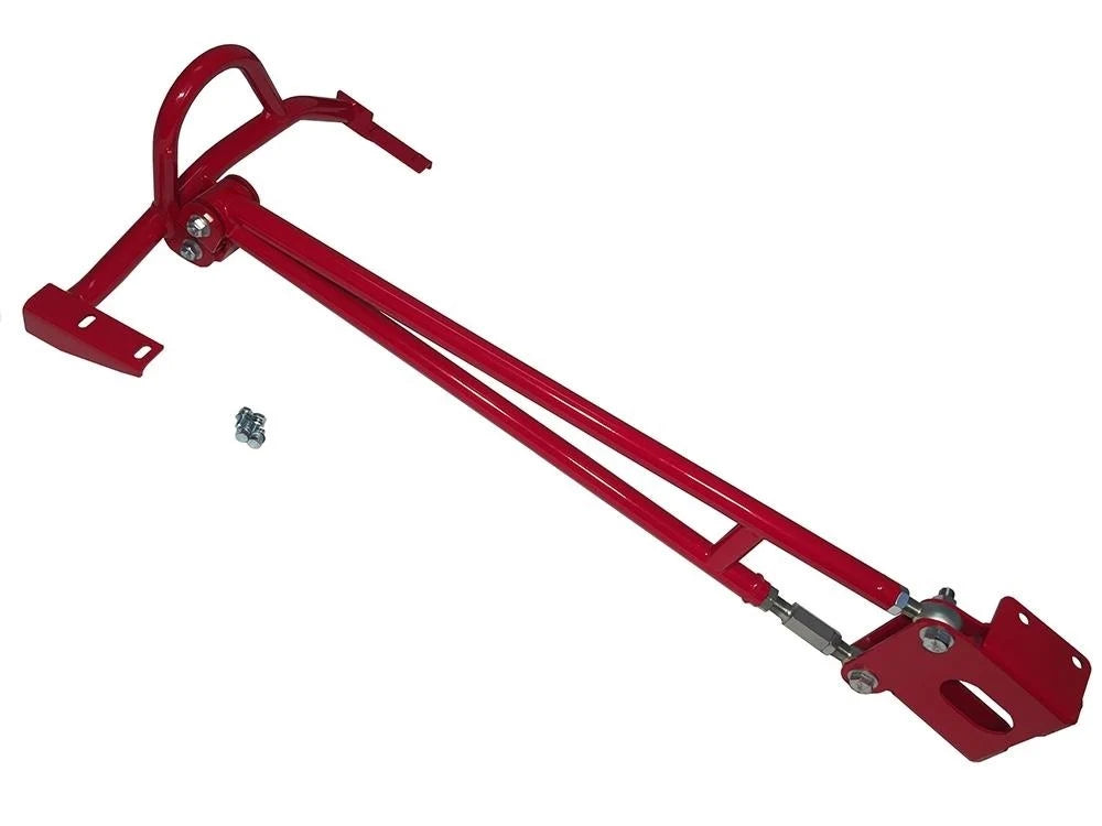 Chassis Mounted Adjustable Torque Arm