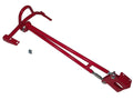 Chassis Mounted Adjustable Torque Arm