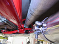 Chassis Mounted Adjustable Torque Arm