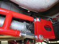 Chassis Mounted Adjustable Torque Arm