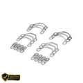 Camber Shims Kit