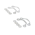 Camber Shims Kit