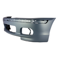 Mtech Designed Front Bumper
