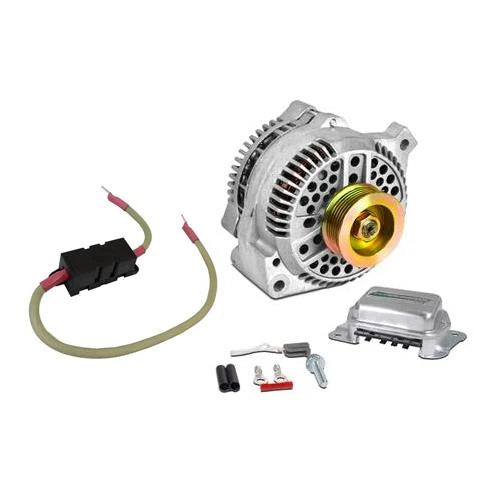 130 Amp Alternator