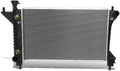 Aluminum Plastic Radiator
