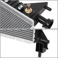 Aluminum Plastic Radiator