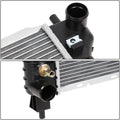Aluminum Plastic Radiator