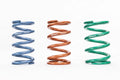 60mm ID x 6-Inch 10.0 kgf/mm Coilover Spring
