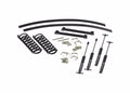 2.5" Suspension Lift Kit with Shadow Shocks