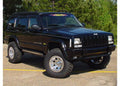 2.5" Suspension Lift Kit with Shadow Shocks