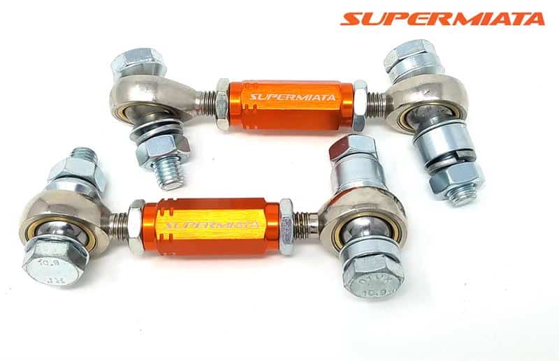 Adjustable Sway Bar End Links
