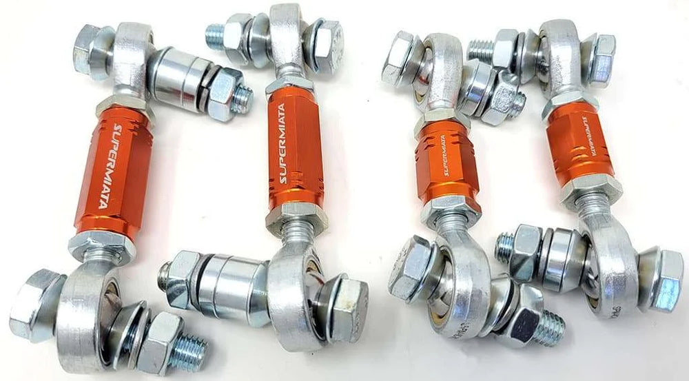 Adjustable End Links