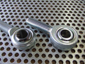 Rear Toe Control Lower Arm Links