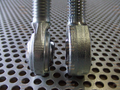 Rear Toe Control Lower Arm Links
