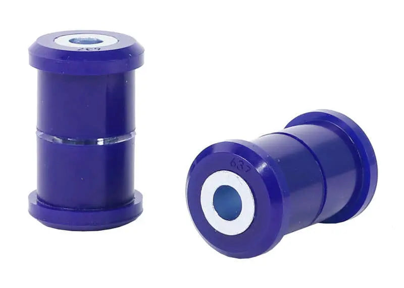 Control Arm Bushing Kit