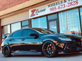 18x8.5 +45mm 5x112 57.10mm Hub Bore Wheel