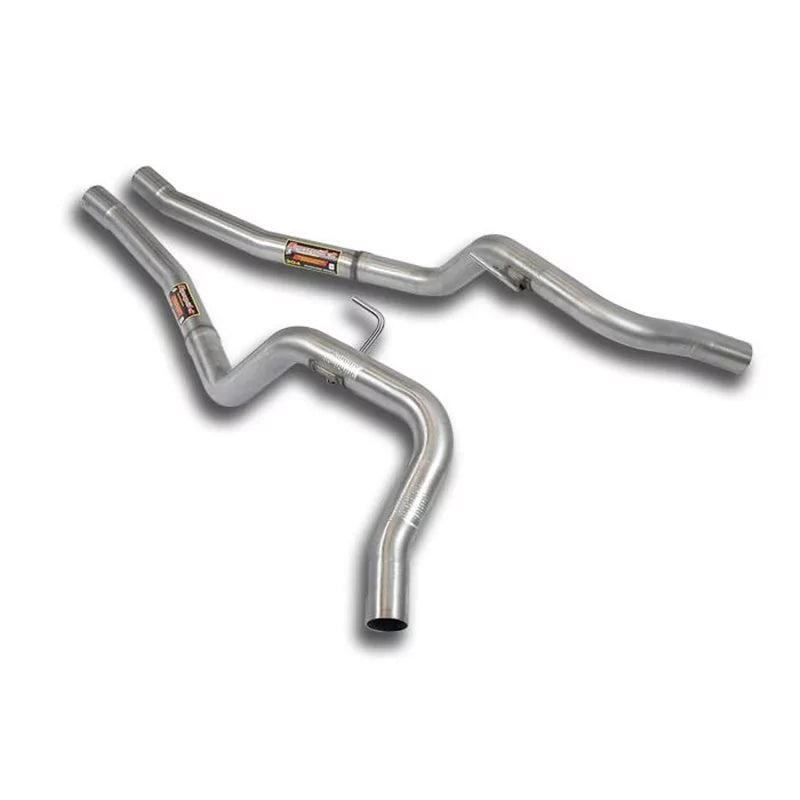 Centre Pipe Kit