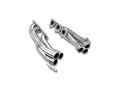 Performance Exhaust System Dual 57mm