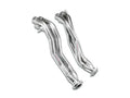 Performance Exhaust System Dual 57mm