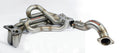 Performance Pack 1 Exhaust System