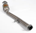 Performance Pack 1 Exhaust System
