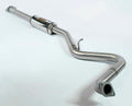 Performance Pack 1 Exhaust System