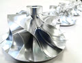 2860-5 Billet Compressor Wheel
