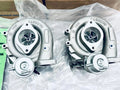 2860-5 Billet Compressor Wheel