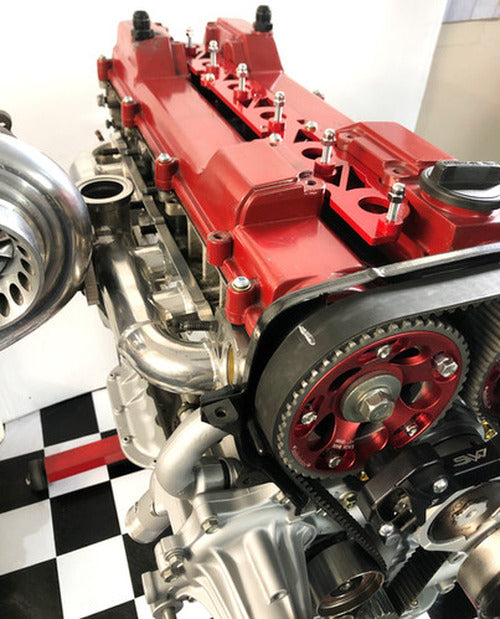 2JZ-GE/1JZ-GE Yaris Coil On Plug Kit