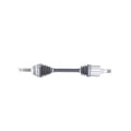Front Left CV Axle Shaft