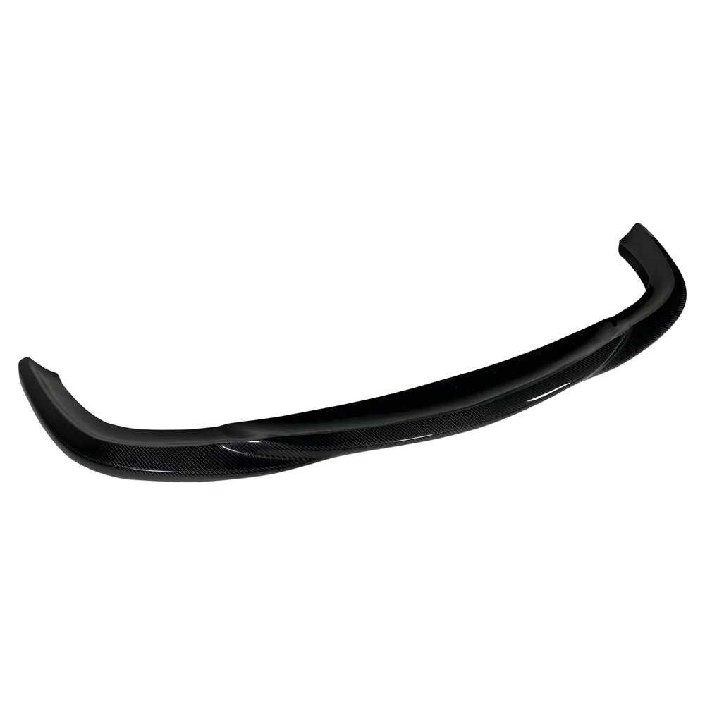 Carbon Fiber Front Lip