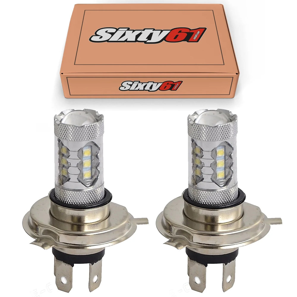 35W LED Headlight Bulb