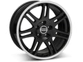 10th Anniversary Cobra Style 17x9 Wheel