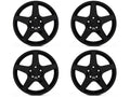 17x9 Cobra Style Wheel