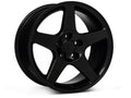 17x9 Cobra Style Wheel