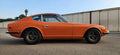 Performance Springs for Datsun 240Z