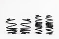 Sport Springs 1-Inch Drop