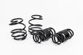 Sport Springs 1-Inch Drop