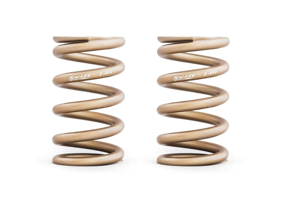 Linear Coilover Springs