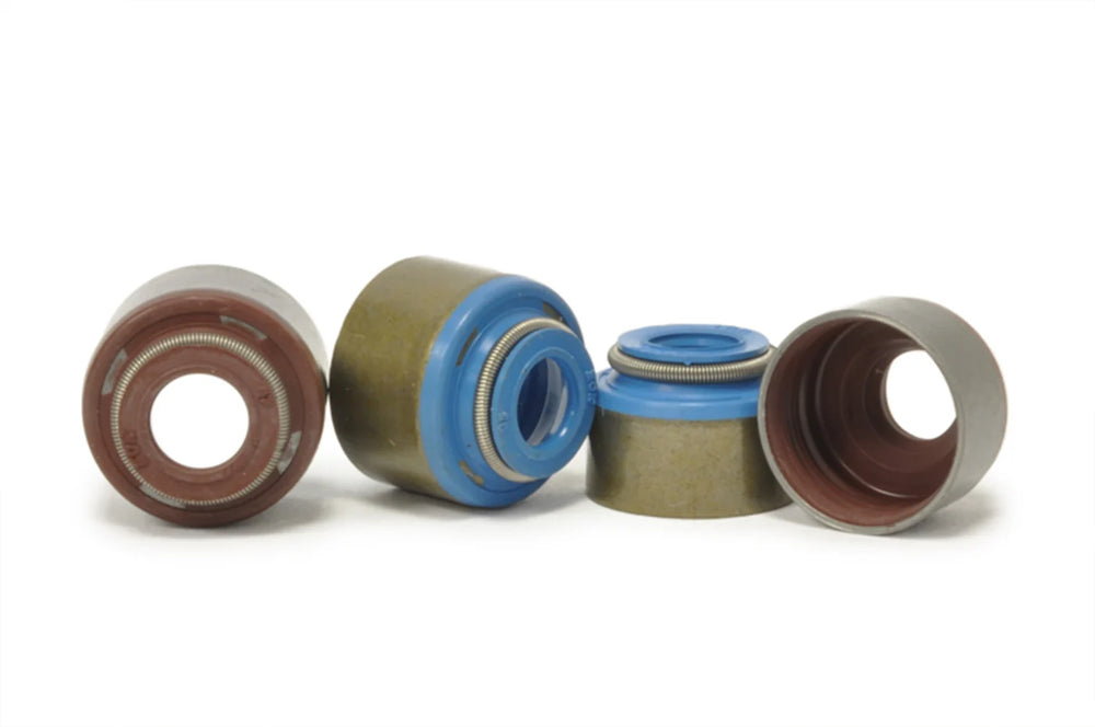 Intake and Exhaust Valve Seal Set